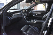 2016 Mercedes-Benz C-Class W205 806+056MY C200 Sedan 4dr 7G-TRONIC + 7sp 2.0T 2357U | AHQ321