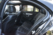 2016 Mercedes-Benz C-Class W205 806+056MY C200 Sedan 4dr 7G-TRONIC + 7sp 2.0T 2357U | AHQ321
