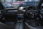 2016 Mercedes-Benz C-Class W205 806+056MY C200 Sedan 4dr 7G-TRONIC + 7sp 2.0T 2357U | AHQ321