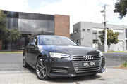 2016 Audi A4 B9 8W MY17 sport Sedan 4dr S tronic 7sp 2.0T 2381U | BRL896