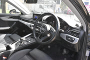 2016 Audi A4 B9 8W MY17 sport Sedan 4dr S tronic 7sp 2.0T 2381U | BRL896