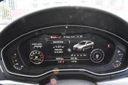 2016 Audi A4 B9 8W MY17 sport Sedan 4dr S tronic 7sp 2.0T 2381U | BRL896