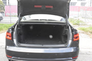 2016 Audi A4 B9 8W MY17 sport Sedan 4dr S tronic 7sp 2.0T 2381U | BRL896