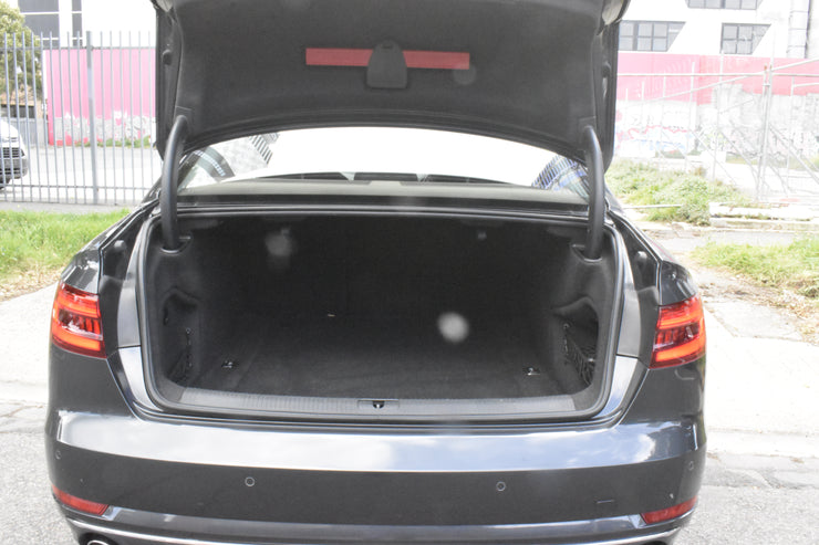 2016 Audi A4 B9 8W MY17 sport Sedan 4dr S tronic 7sp 2.0T 2381U | BRL896