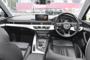 2016 Audi A4 B9 8W MY17 sport Sedan 4dr S tronic 7sp 2.0T 2381U | BRL896