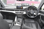 2016 Audi A4 B9 8W MY17 sport Sedan 4dr S tronic 7sp 2.0T 2381U | BRL896