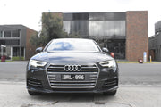2016 Audi A4 B9 8W MY17 sport Sedan 4dr S tronic 7sp 2.0T 2381U | BRL896