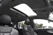 2016 Audi A4 B9 8W MY17 sport Sedan 4dr S tronic 7sp 2.0T 2381U | BRL896