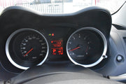 2010 Mitsubishi Lancer CJ MY10 Activ Sedan 4dr CVT 6sp 2.0i 2339U