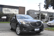 2015 Mazda CX-5 KE1072 Maxx Sport Wagon 5dr SKYACTIV-Drive 6sp 481kg 2.0i (FWD) 2349U | 1FS9RM