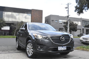 2015 Mazda CX-5 KE1072 Maxx Sport Wagon 5dr SKYACTIV-Drive 6sp 481kg 2.0i (FWD) 2349U | 1FS9RM