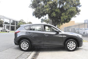 2015 Mazda CX-5 KE1072 Maxx Sport Wagon 5dr SKYACTIV-Drive 6sp 481kg 2.0i (FWD) 2349U | 1FS9RM