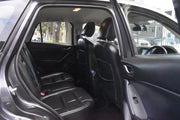 2015 Mazda CX-5 KE1072 Maxx Sport Wagon 5dr SKYACTIV-Drive 6sp 481kg 2.0i (FWD) 2349U | 1FS9RM