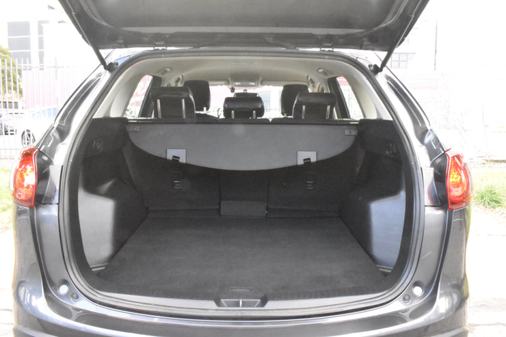 2015 Mazda CX-5 KE1072 Maxx Sport Wagon 5dr SKYACTIV-Drive 6sp 481kg 2.0i (FWD) 2349U | 1FS9RM