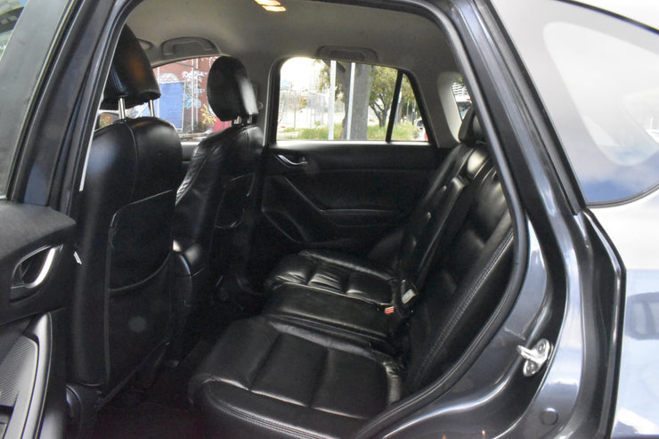 2015 Mazda CX-5 KE1072 Maxx Sport Wagon 5dr SKYACTIV-Drive 6sp 481kg 2.0i (FWD) 2349U | 1FS9RM