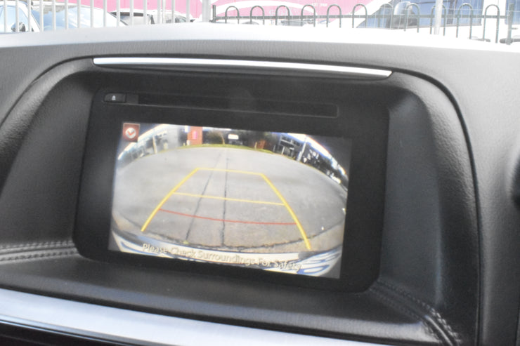 2015 Mazda CX-5 KE1072 Maxx Sport Wagon 5dr SKYACTIV-Drive 6sp 481kg 2.0i (FWD) 2349U | 1FS9RM