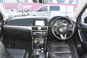 2015 Mazda CX-5 KE1072 Maxx Sport Wagon 5dr SKYACTIV-Drive 6sp 481kg 2.0i (FWD) 2349U | 1FS9RM