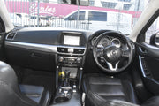 2015 Mazda CX-5 KE1072 Maxx Sport Wagon 5dr SKYACTIV-Drive 6sp 481kg 2.0i (FWD) 2349U | 1FS9RM