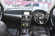 2015 Mazda CX-5 KE1072 Maxx Sport Wagon 5dr SKYACTIV-Drive 6sp 481kg 2.0i (FWD) 2349U | 1FS9RM