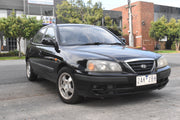 2006 Hyundai Elantra XD MY05 Hatchback 5dr Auto 4sp 2.0i 1717U | 1XJ4MJ