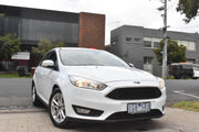 2015 Ford Focus LZ Trend Hatchback 5dr Auto 6sp 1.5T 2253U | 1GB5RX