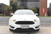 2015 Ford Focus LZ Trend Hatchback 5dr Auto 6sp 1.5T 2253U | 1GB5RX
