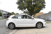 2017 Hyundai i30 PD MY18 Active Hatchback 5dr Spts Auto 6sp 2.0i 2217U | APH161