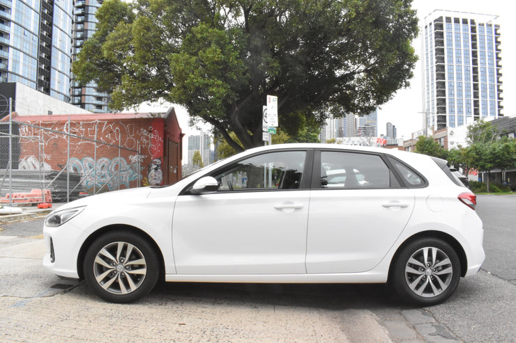2017 Hyundai i30 PD MY18 Active Hatchback 5dr Spts Auto 6sp 2.0i 2217U | APH161