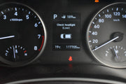 2017 Hyundai i30 PD MY18 Active Hatchback 5dr Spts Auto 6sp 2.0i 2217U | APH161