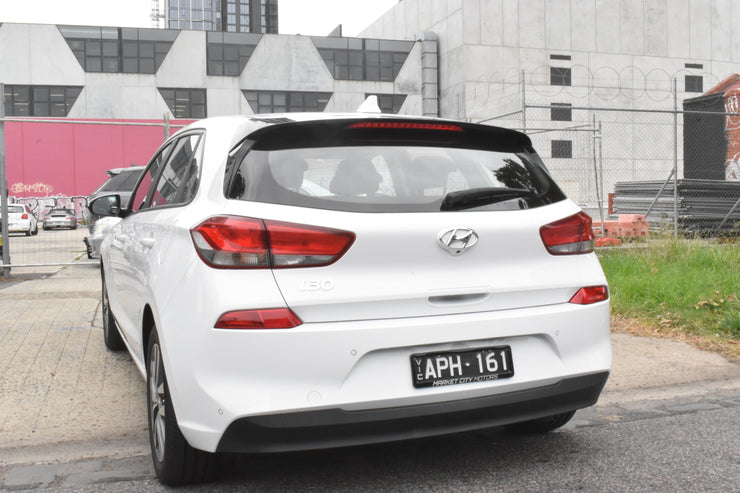 2017 Hyundai i30 PD MY18 Active Hatchback 5dr Spts Auto 6sp 2.0i 2217U | APH161