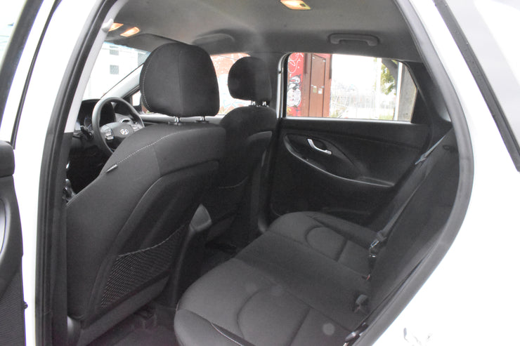 2017 Hyundai i30 PD MY18 Active Hatchback 5dr Spts Auto 6sp 2.0i 2217U | APH161