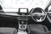 2017 Hyundai i30 PD MY18 Active Hatchback 5dr Spts Auto 6sp 2.0i 2217U | APH161