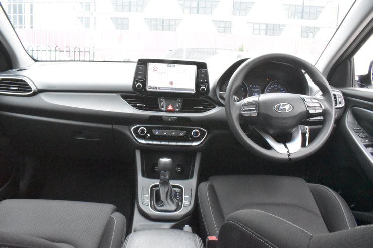 2017 Hyundai i30 PD MY18 Active Hatchback 5dr Spts Auto 6sp 2.0i 2217U | APH161