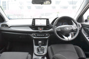 2017 Hyundai i30 PD MY18 Active Hatchback 5dr Spts Auto 6sp 2.0i 2217U | APH161