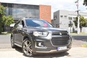 2017 Holden Captiva CG MY18 LTZ Wagon 7st 5dr Spts Auto 6sp AWD 2.2DT 2195U