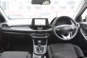 2017 Hyundai i30 PD MY18 Active Hatchback 5dr Spts Auto 6sp 2.0i 2217U | APH161