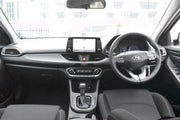 2017 Hyundai i30 PD MY18 Active Hatchback 5dr Spts Auto 6sp 2.0i 2217U | APH161