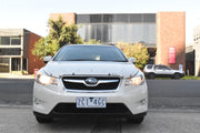 2013 Subaru XV G4X MY13 2.0i Hatchback 5dr Lineartronic 6sp AWD 2.0i 2252U