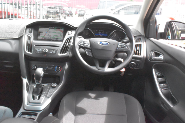 2015 Ford Focus LZ Trend Hatchback 5dr Auto 6sp 1.5T 2253U | 1GB5RX