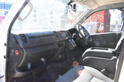 2018 Toyota Hiace KDH201R Van LWB 4dr Auto 4sp 955kg 3.0DT 2224U