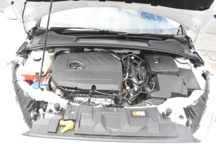 2015 Ford Focus LZ Trend Hatchback 5dr Auto 6sp 1.5T 2253U | 1GB5RX
