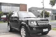 2014 Land Rover Discovery Series 4 L319 15MY SDV6 SE Wagon 7st 5dr Spts Auto 8sp 4x4 745kg 3.0DTT 2254U | 2BZ9VG