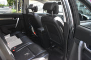 2017 Holden Captiva CG MY18 LTZ Wagon 7st 5dr Spts Auto 6sp AWD 2.2DT 2195U