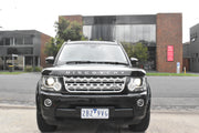 2014 Land Rover Discovery Series 4 L319 15MY SDV6 SE Wagon 7st 5dr Spts Auto 8sp 4x4 745kg 3.0DTT 2254U | 2BZ9VG