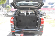 2017 Holden Captiva CG MY18 LTZ Wagon 7st 5dr Spts Auto 6sp AWD 2.2DT 2195U