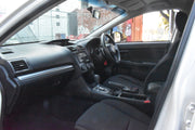 2013 Subaru XV G4X MY13 2.0i Hatchback 5dr Lineartronic 6sp AWD 2.0i 2252U
