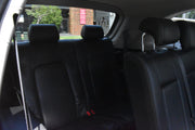 2017 Holden Captiva CG MY18 LTZ Wagon 7st 5dr Spts Auto 6sp AWD 2.2DT 2195U