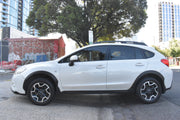 2013 Subaru XV G4X MY13 2.0i Hatchback 5dr Lineartronic 6sp AWD 2.0i 2252U