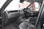 2014 Land Rover Discovery Series 4 L319 15MY SDV6 SE Wagon 7st 5dr Spts Auto 8sp 4x4 745kg 3.0DTT 2254U | 2BZ9VG