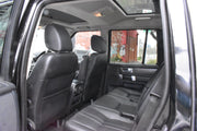 2014 Land Rover Discovery Series 4 L319 15MY SDV6 SE Wagon 7st 5dr Spts Auto 8sp 4x4 745kg 3.0DTT 2254U | 2BZ9VG